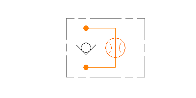 Additional element at A: ABV